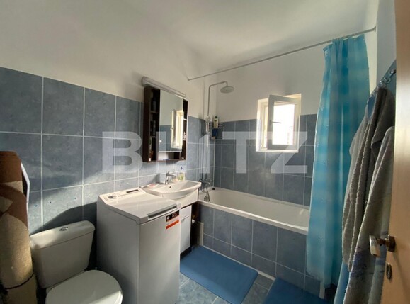 Apartament de vânzare 3 camere Vasile Aaron - 125161AV | BLITZ Sibiu | Poza4