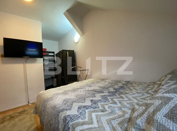 Apartament de vânzare 3 camere Vasile Aaron - 125161AV | BLITZ Sibiu | Poza8