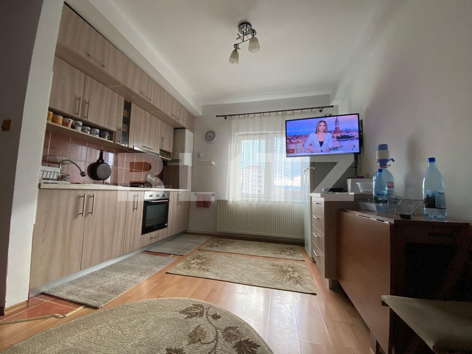 Apartament de vânzare 3 camere Vasile Aaron - 125161AV | BLITZ Sibiu | Poza3