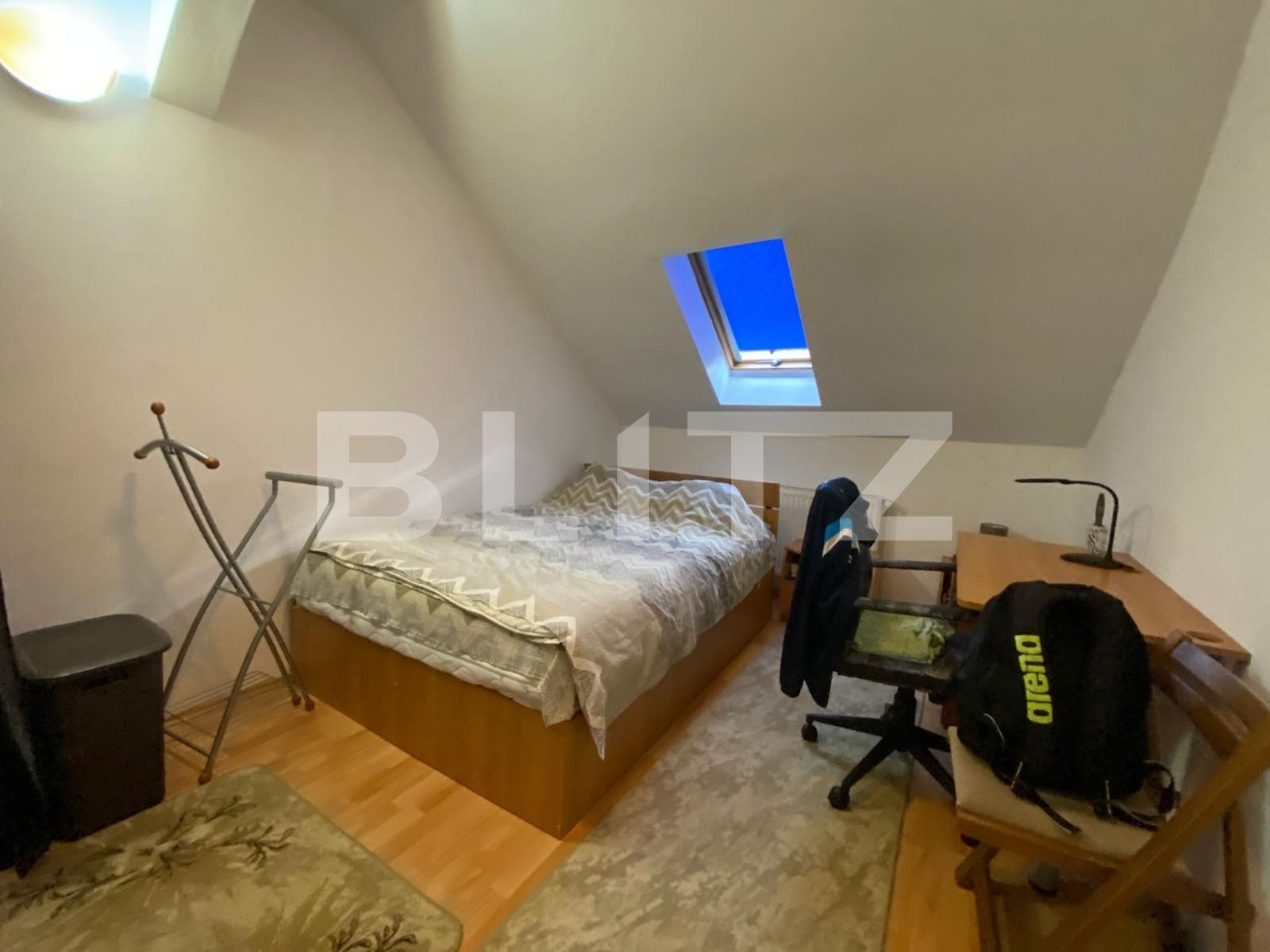 Apartament de vânzare 3 camere Vasile Aaron - 125161AV | BLITZ Sibiu | Poza7