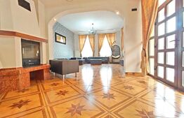 Casa-Pensiune-Vila Superba in Turnisor