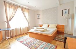 Casa-Pensiune-Vila Superba in Turnisor