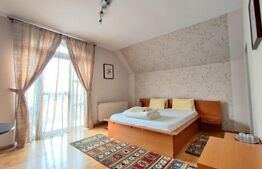 Casa-Pensiune-Vila Superba in Turnisor