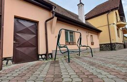 Casa-Pensiune-Vila Superba in Turnisor