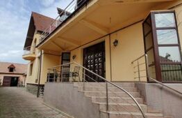 Casa-Pensiune-Vila Superba in Turnisor