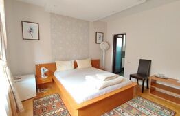 Casa-Pensiune-Vila Superba in Turnisor