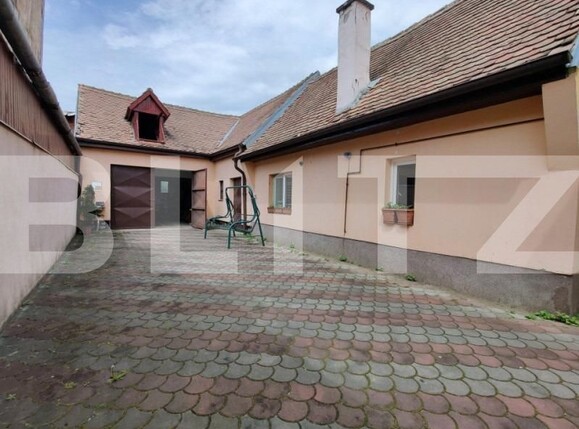 Casa de vânzare 5 camere Turnisor - 125214CV | BLITZ Sibiu | Poza11