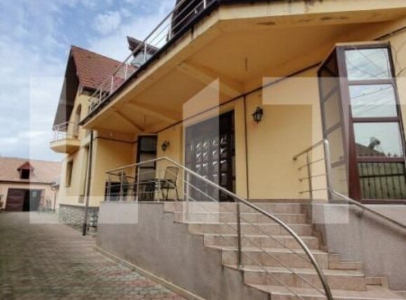 Casa de vânzare 5 camere Turnisor - 125214CV | BLITZ Sibiu | Poza1