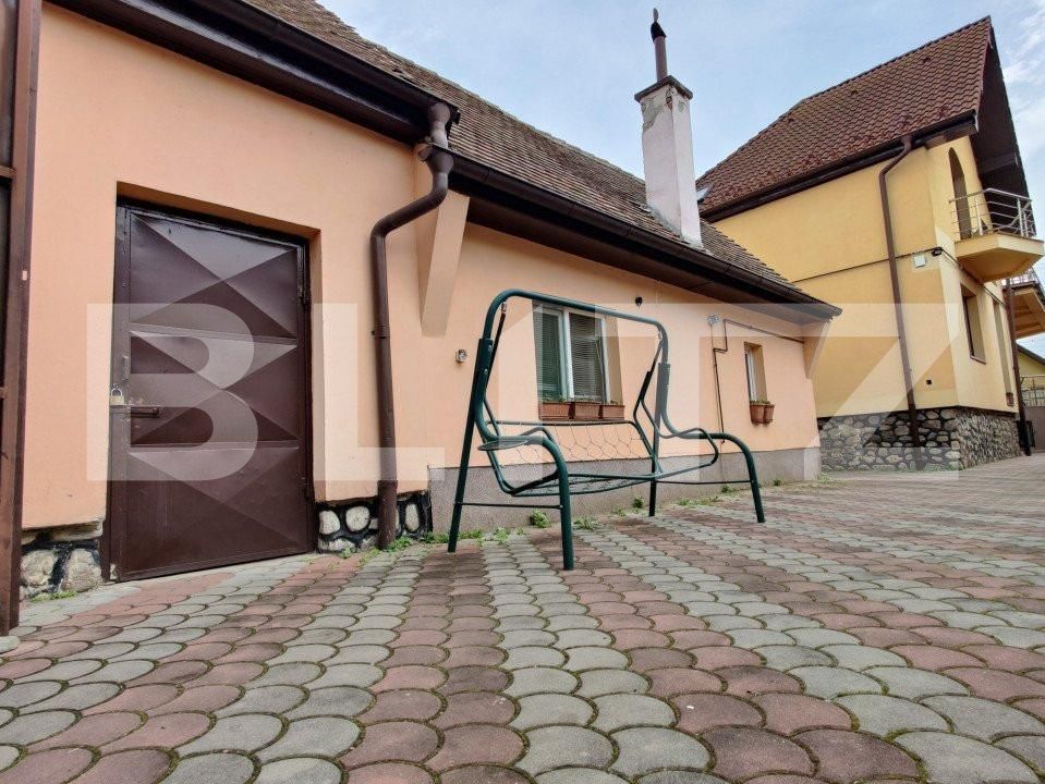 Casa de vânzare 5 camere Turnisor - 125214CV | BLITZ Sibiu | Poza12