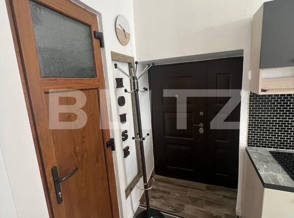 Garsonieră de închiriat Ultracentral - 125626AI | BLITZ Sibiu | Poza2