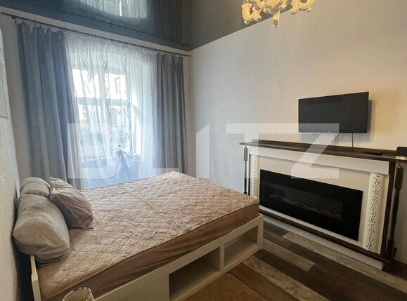 Garsonieră de închiriat Ultracentral - 125626AI | BLITZ Sibiu | Poza1