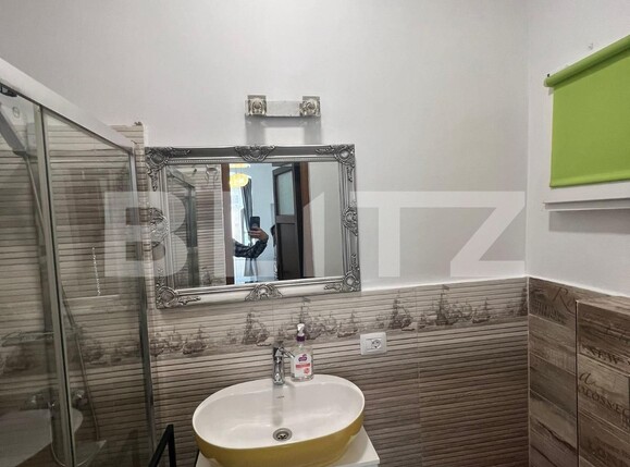 Garsonieră de închiriat Ultracentral - 125626AI | BLITZ Sibiu | Poza4