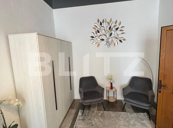 Garsonieră de închiriat Ultracentral - 125626AI | BLITZ Sibiu | Poza5