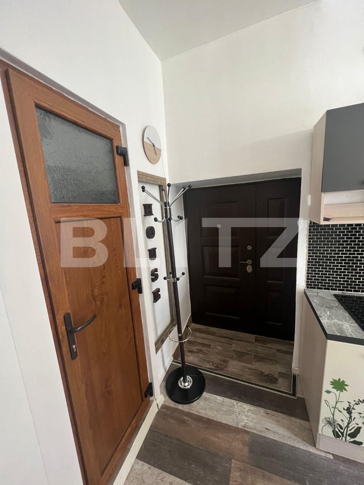 Garsonieră de închiriat Ultracentral - 125626AI | BLITZ Sibiu | Poza2