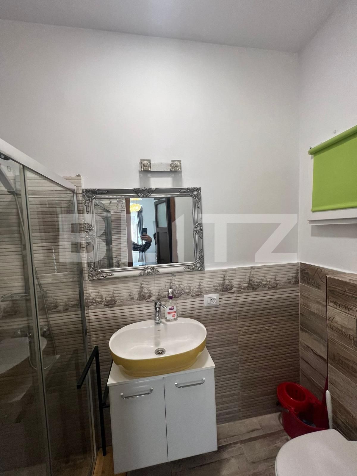 Garsonieră de închiriat Ultracentral - 125626AI | BLITZ Sibiu | Poza4