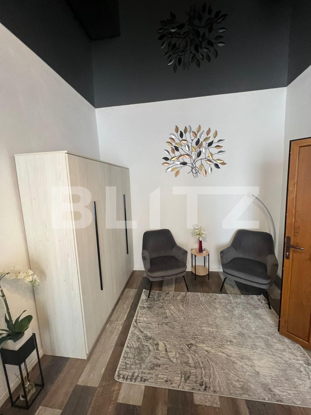 Garsonieră de închiriat Ultracentral - 125626AI | BLITZ Sibiu | Poza5