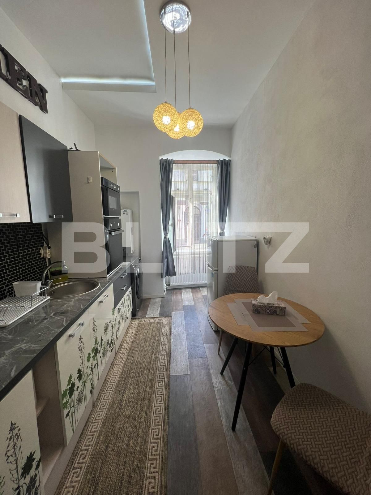 Garsonieră de închiriat Ultracentral - 125626AI | BLITZ Sibiu | Poza3