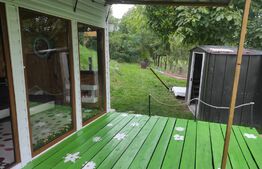 Cabana Sebesul de Sus