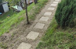 Cabana Sebesul de Sus