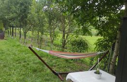 Cabana Sebesul de Sus