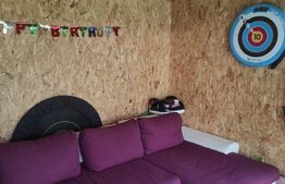 Cabana Sebesul de Sus