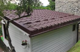 Cabana Sebesul de Sus