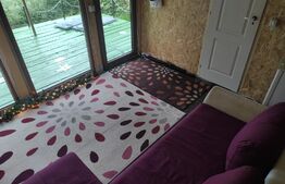 Cabana Sebesul de Sus