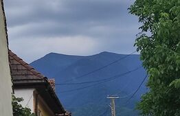 Cabana Sebesul de Sus