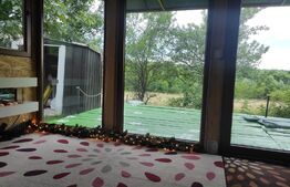 Cabana Sebesul de Sus