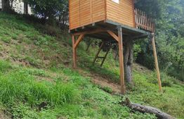 Cabana Sebesul de Sus