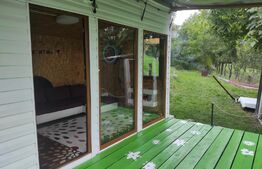 Cabana Sebesul de Sus