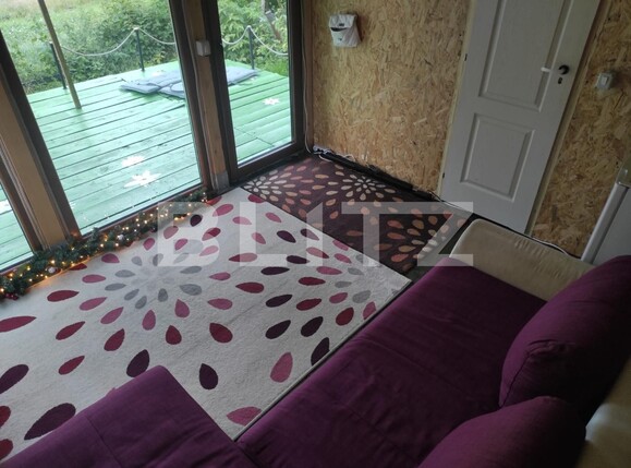 Casa de vânzare 1 camera Nord Vest - 125653CV | BLITZ Sibiu | Poza4