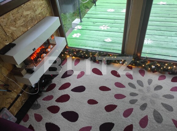 Casa de vânzare 1 camera Nord Vest - 125653CV | BLITZ Sibiu | Poza8