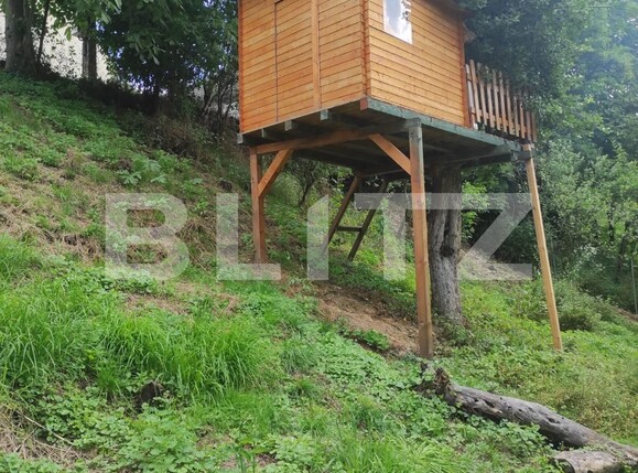 Casa de vânzare 1 camera Nord Vest - 125653CV | BLITZ Sibiu | Poza15