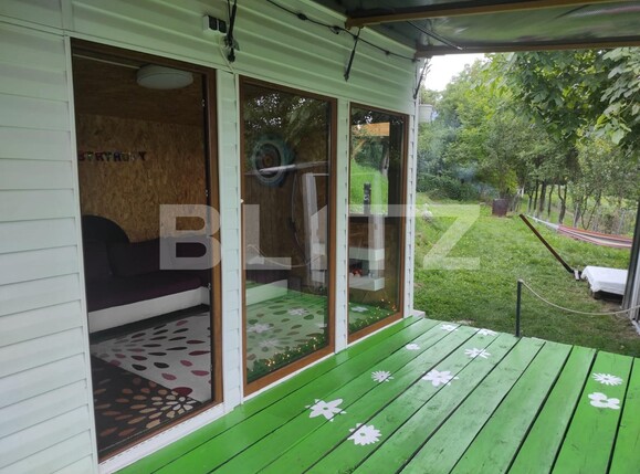 Casa de vânzare 1 camera Nord Vest - 125653CV | BLITZ Sibiu | Poza1