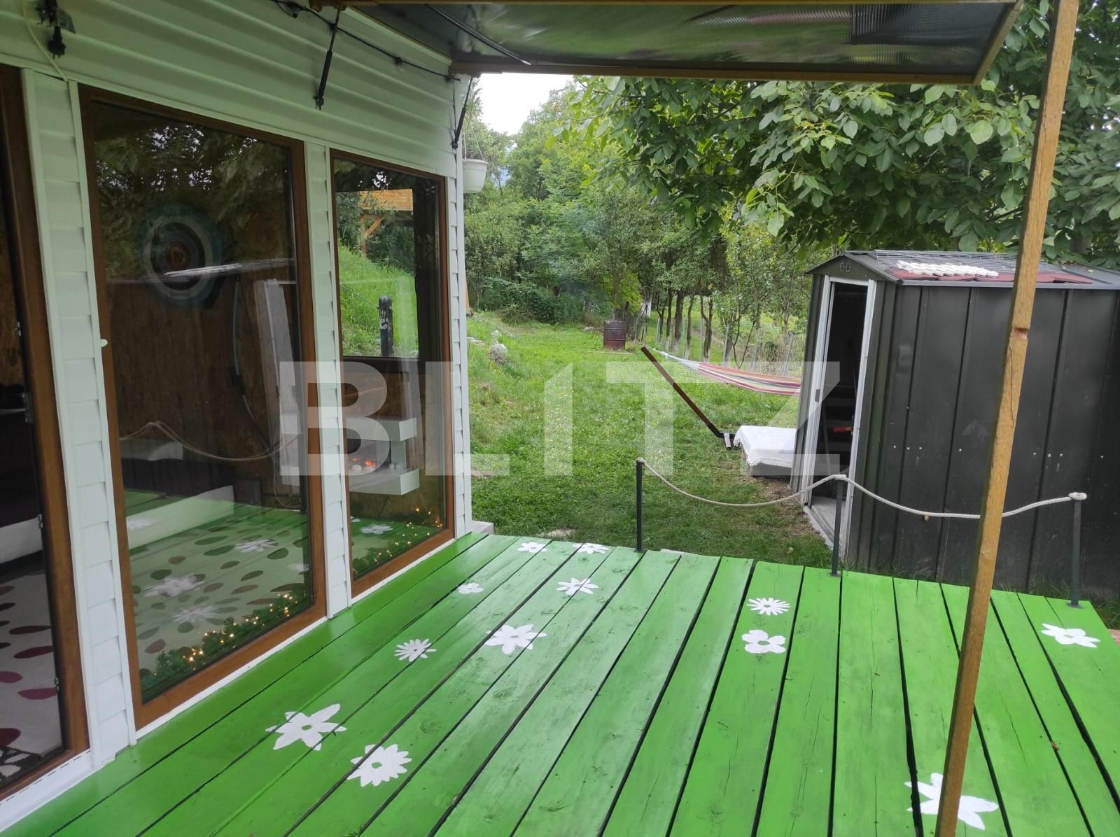 Casa de vânzare 1 camera Nord Vest - 125653CV | BLITZ Sibiu | Poza14