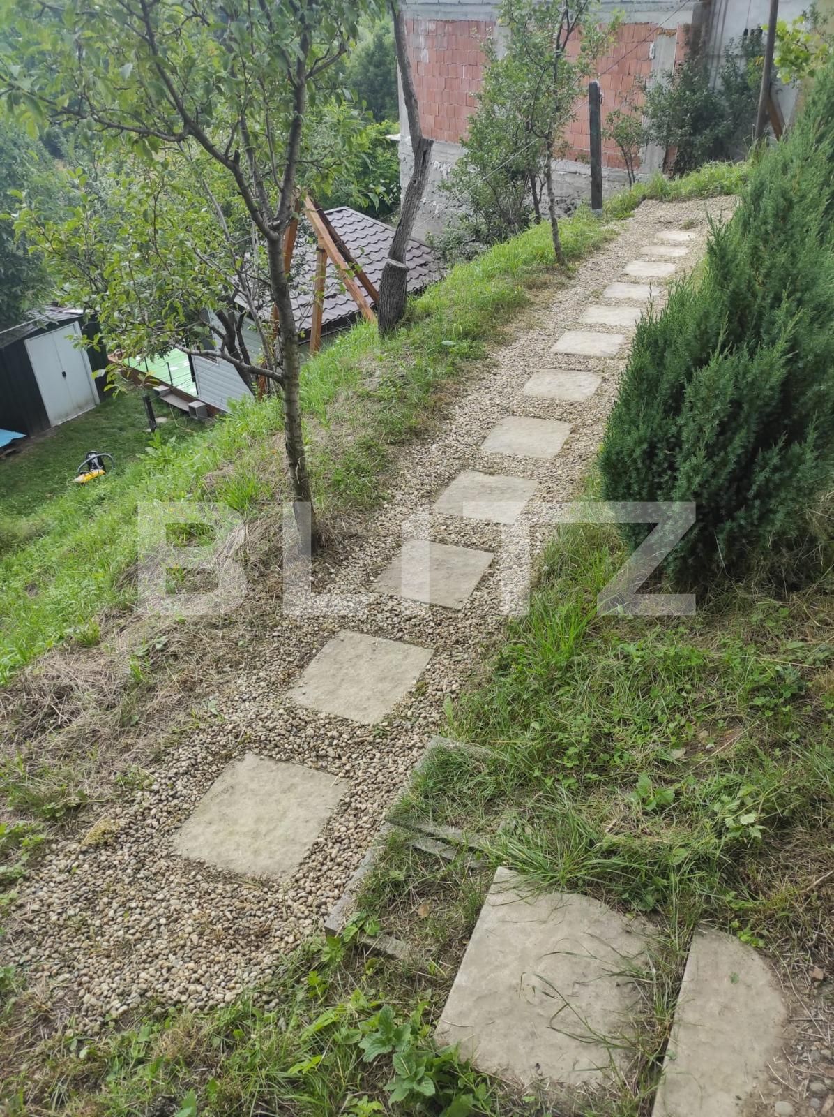 Casa de vânzare 1 camera Nord Vest - 125653CV | BLITZ Sibiu | Poza7