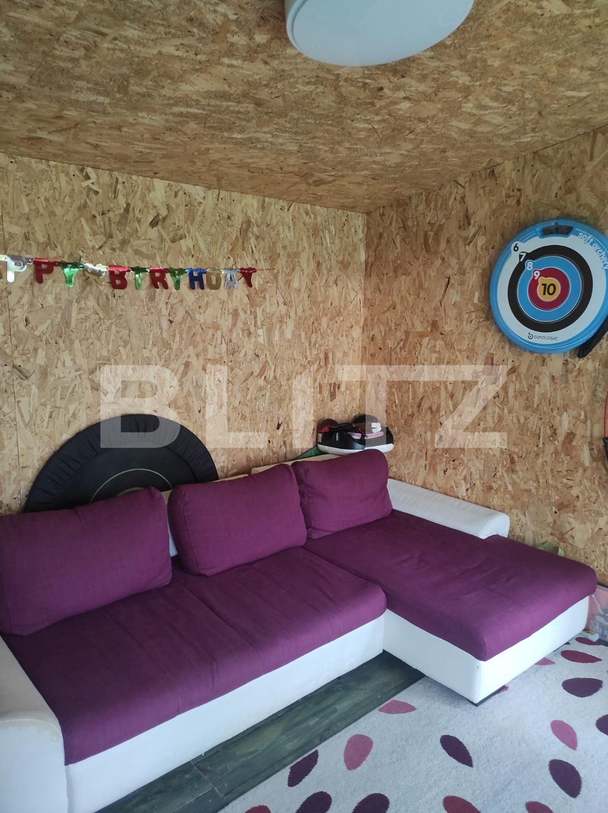 Casa de vânzare 1 camera Nord Vest - 125653CV | BLITZ Sibiu | Poza5