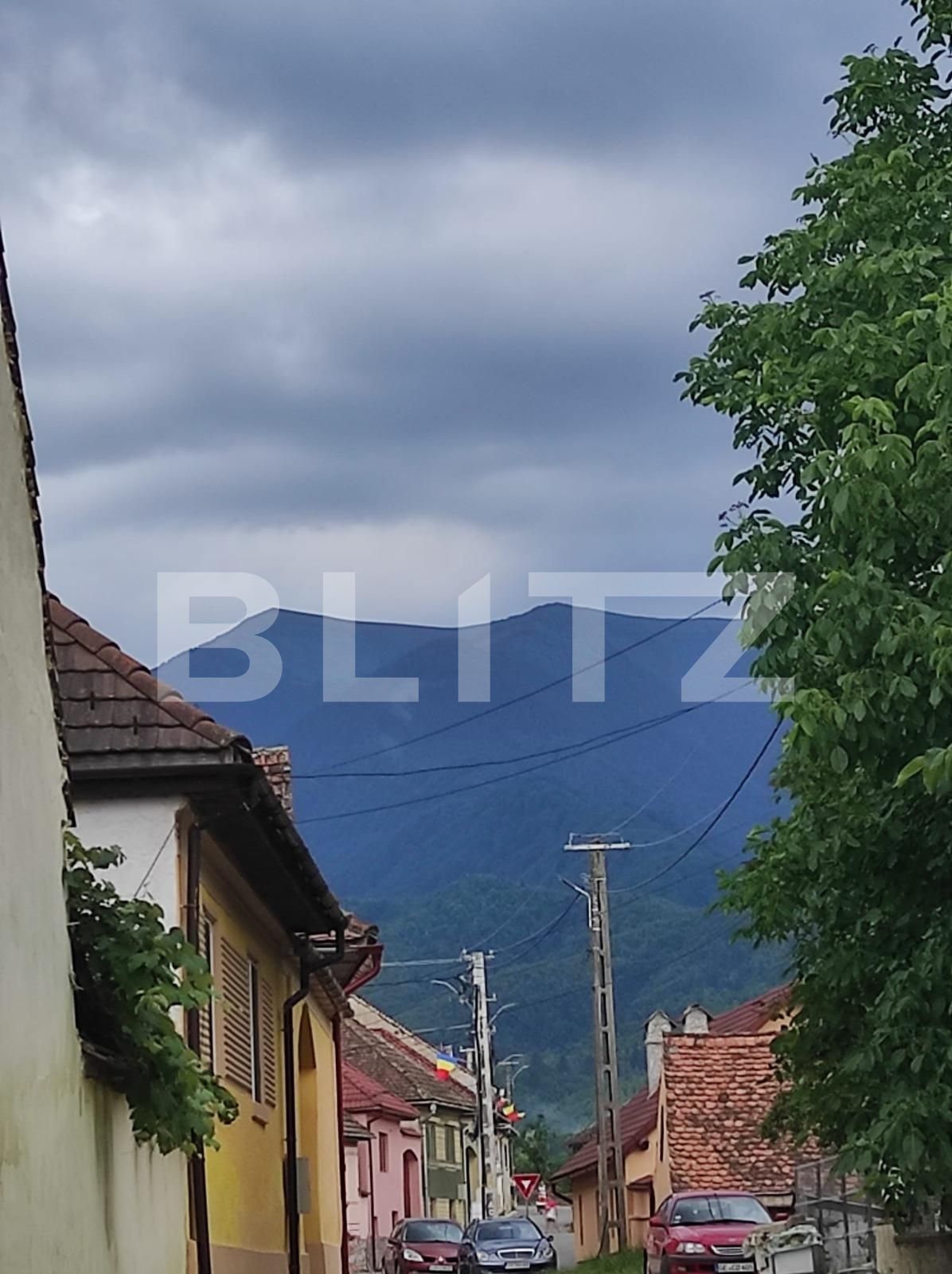 Casa de vânzare 1 camera Nord Vest - 125653CV | BLITZ Sibiu | Poza3