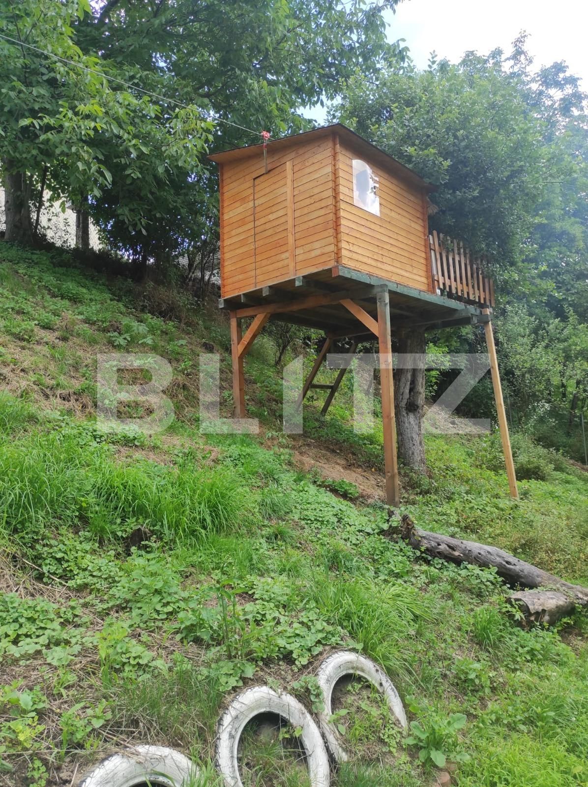 Casa de vânzare 1 camera Nord Vest - 125653CV | BLITZ Sibiu | Poza15
