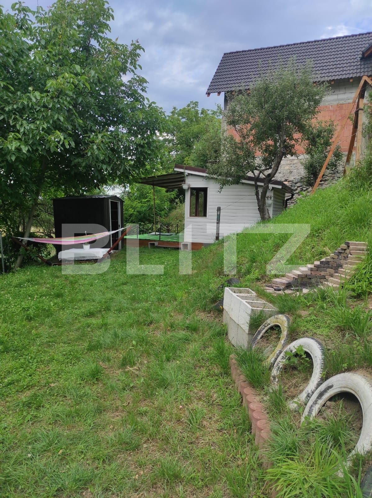 Casa de vânzare 1 camera Nord Vest - 125653CV | BLITZ Sibiu | Poza10