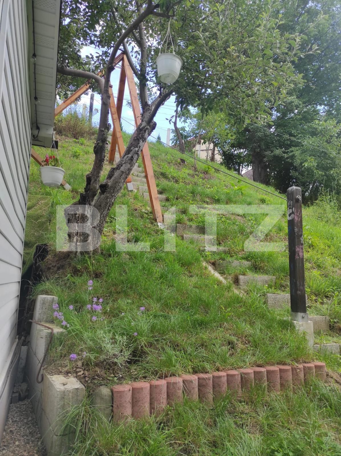 Casa de vânzare 1 camera Nord Vest - 125653CV | BLITZ Sibiu | Poza11