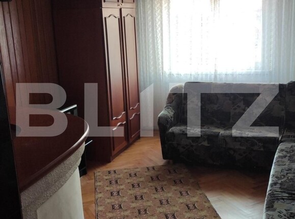 Apartament de închiriat 2 camere Terezian - 125881AI | BLITZ Sibiu | Poza4