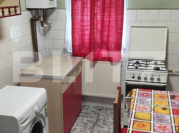 Apartament de închiriat 2 camere Terezian - 125881AI | BLITZ Sibiu | Poza2