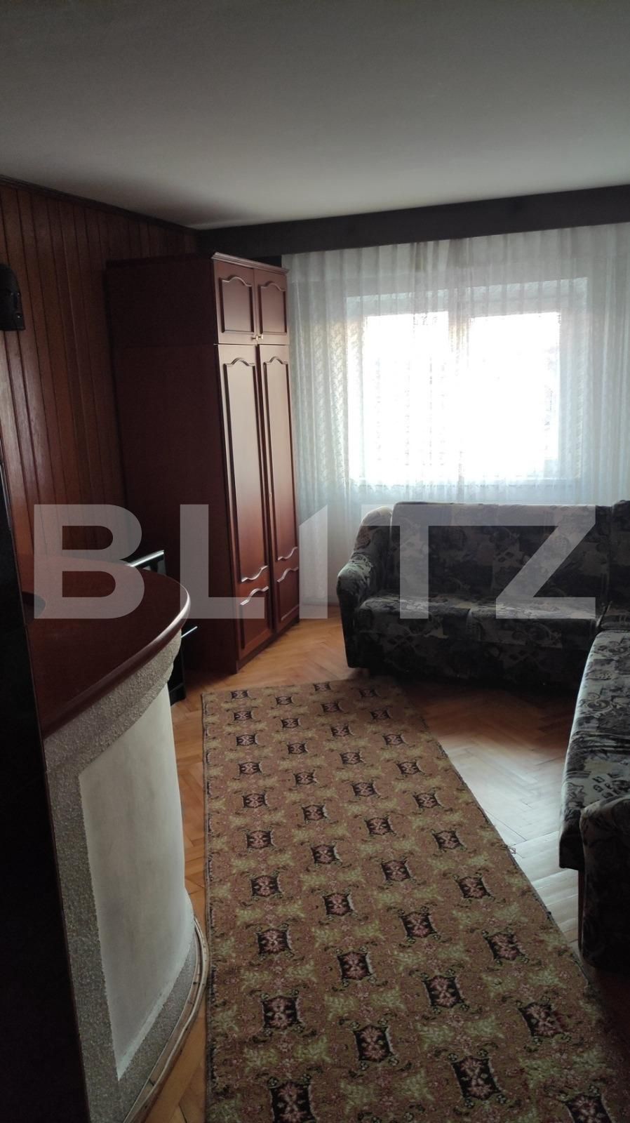 Apartament de închiriat 2 camere Terezian - 125881AI | BLITZ Sibiu | Poza4