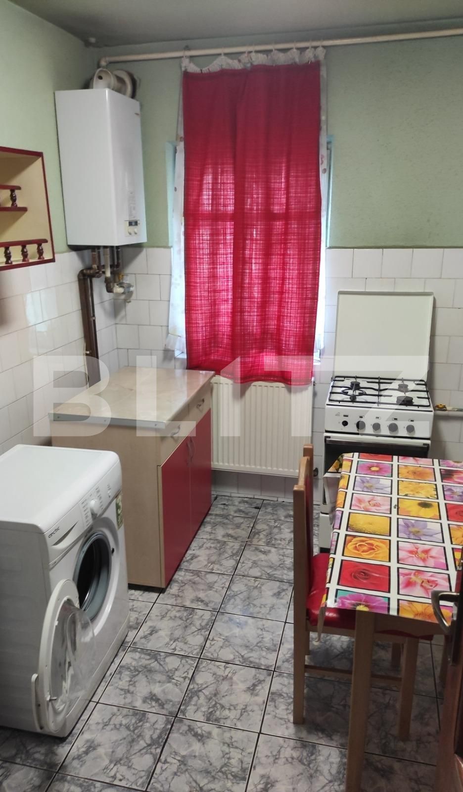 Apartament de închiriat 2 camere Terezian - 125881AI | BLITZ Sibiu | Poza2