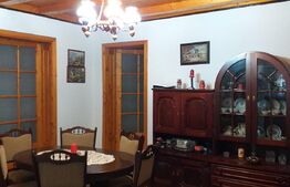 Casa cu 4 camere, 230mp, zona Saliste 