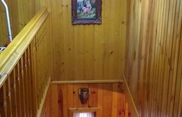 Casa cu 4 camere, 230mp, zona Saliste 