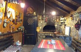 Casa cu 4 camere, 230mp, zona Saliste 