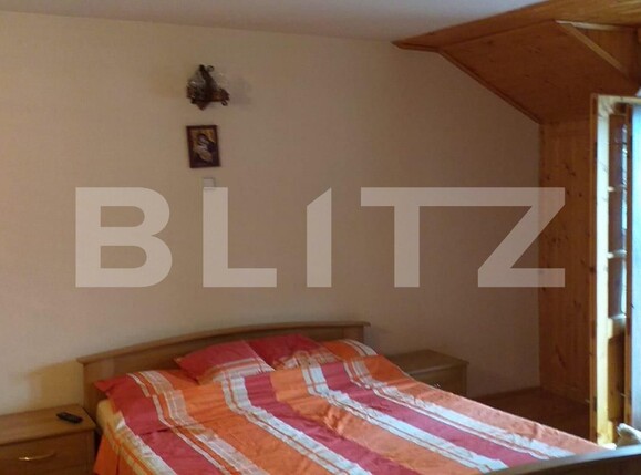 Casa de vânzare 4 camere Sălişte - 125964CV | BLITZ Sibiu | Poza5